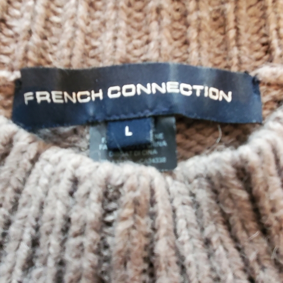 Grey sweater - Picture 3 of 3